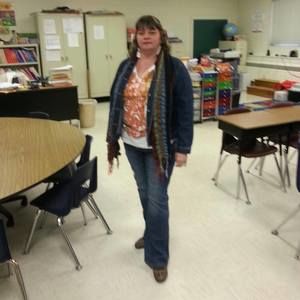 Meet your Posher, Brenda